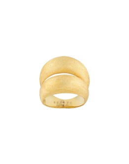 double-loop ring