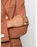 double-loop ring