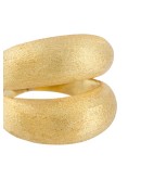 double-loop ring