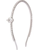 Queen Crystal Jewels headband