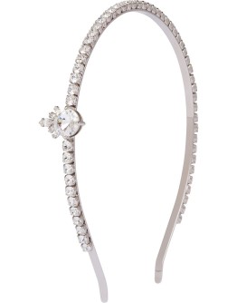 Queen Crystal Jewels headband