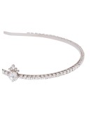 Queen Crystal Jewels headband