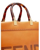 Sunshine tote bag