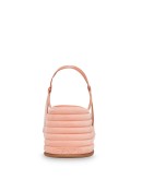 Promenade slingback loafers
