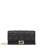 Baguette continental wallet