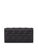 Baguette continental wallet