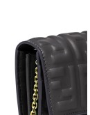 Baguette continental wallet