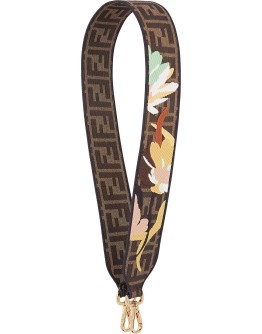 detachable bag strap