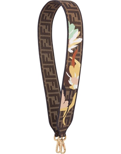 detachable bag strap