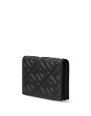 baguette mini wallet