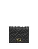 baguette mini wallet