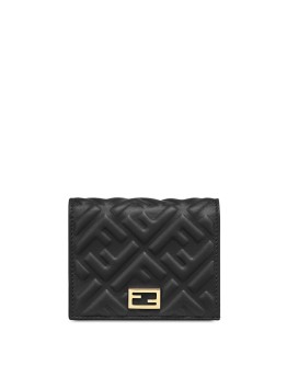 baguette mini wallet