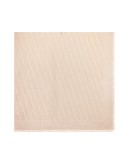 FF motif jacquard scarf