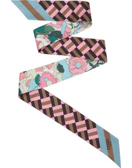 two-sided printed wrappy