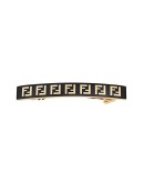 FF motif hair clip