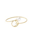 F is Fendi bracelet