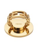 Baguette phone case ring