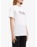 logo ticket T-shirt
