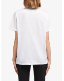 logo ticket T-shirt