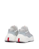 logo detail low-top sneakers