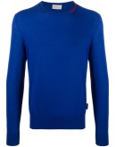 slim fit jumper