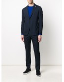 slim fit jumper