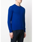 slim fit jumper