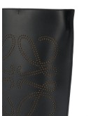 Gate anagram bucket bag