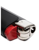 Lighter clutch bag
