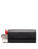 Lighter clutch bag