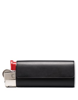 Lighter clutch bag