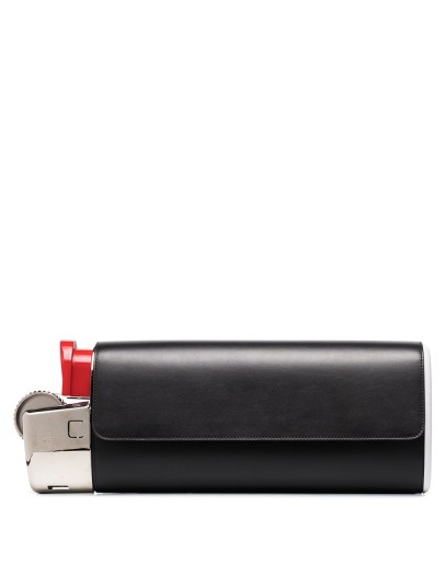 Lighter clutch bag