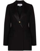 tuxedo blazer
