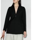 tuxedo blazer