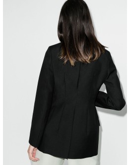 tuxedo blazer