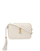 Lou quilted camera bag