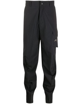 Curver trousers