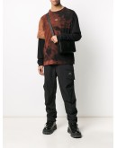 Curver trousers