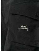 Curver trousers