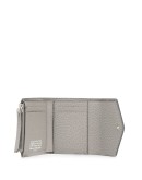 4-stitch tri-fold wallet