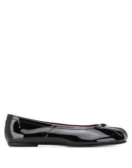 Tabi ballerina shoes