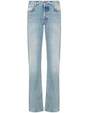 Binx straight-leg jeans