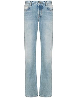 Binx straight-leg jeans
