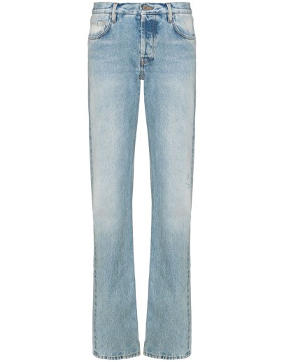 Binx straight-leg jeans