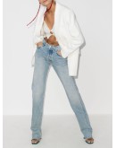 Binx straight-leg jeans