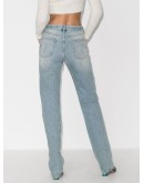 Binx straight-leg jeans