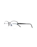 oval glasses