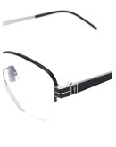 oval glasses
