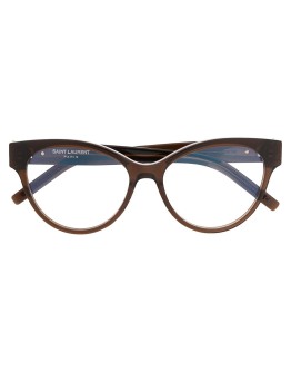 cat eye glasses