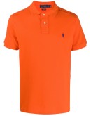 short sleeve polo shirt